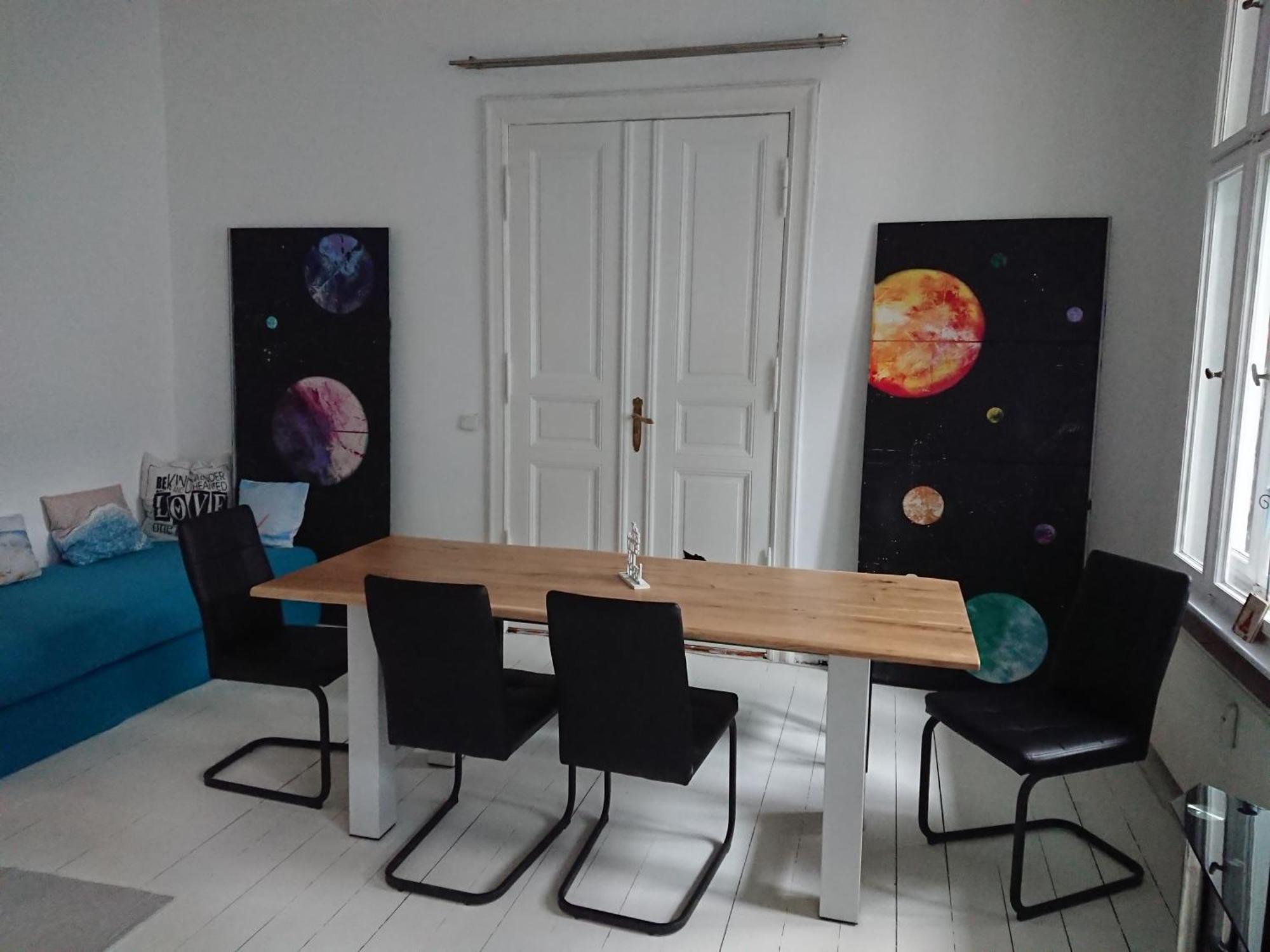 Ferienwohnung Dahme Berlin Am Wasser Exterior foto